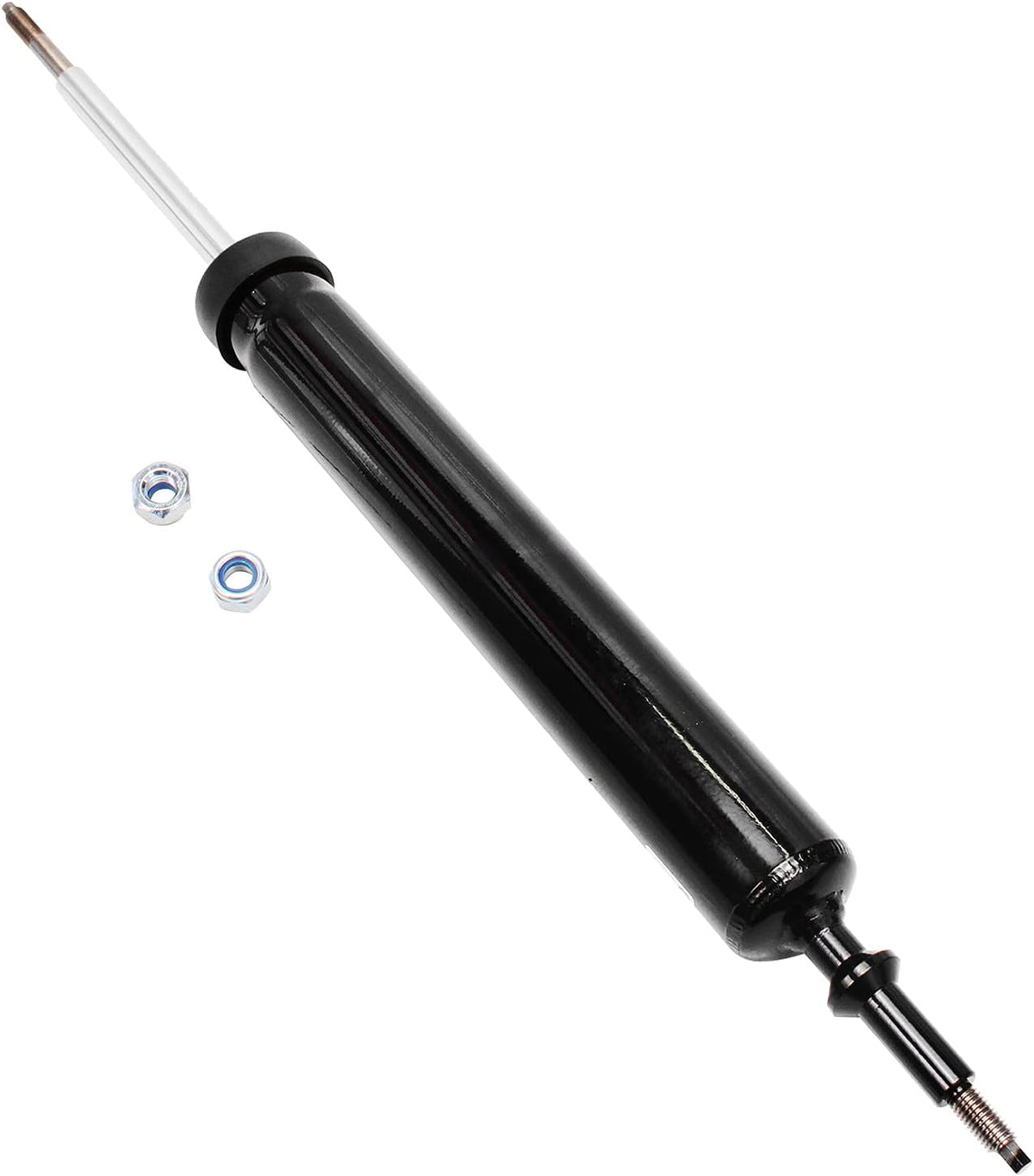 Rear Shocks Absorbers Pack of 2 I748