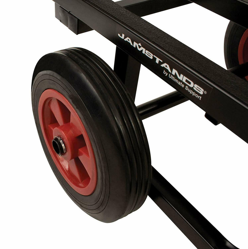 Black Transport Cart W832