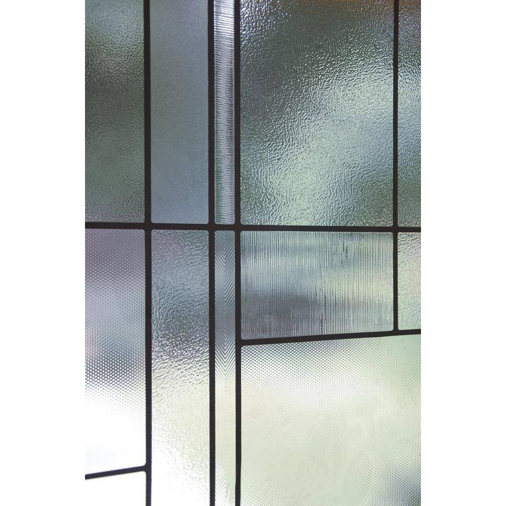 36 in. W x 72 in. H Decorative Window Film E67053