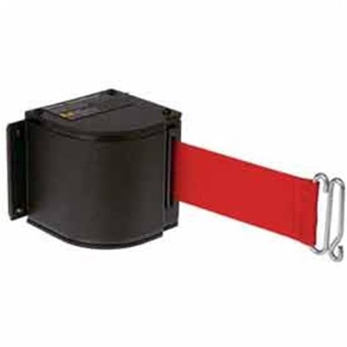 18 ft. Retractable Belt Safety Barricade R300