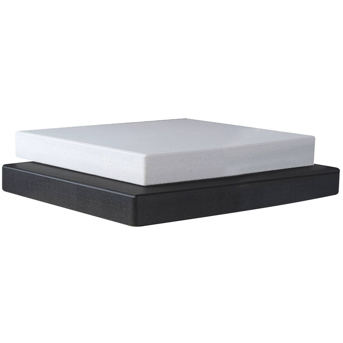 Black Marine Starboard Sheet G534