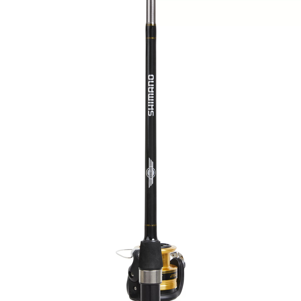Fishing Rod & Reel Spinning Combo E593