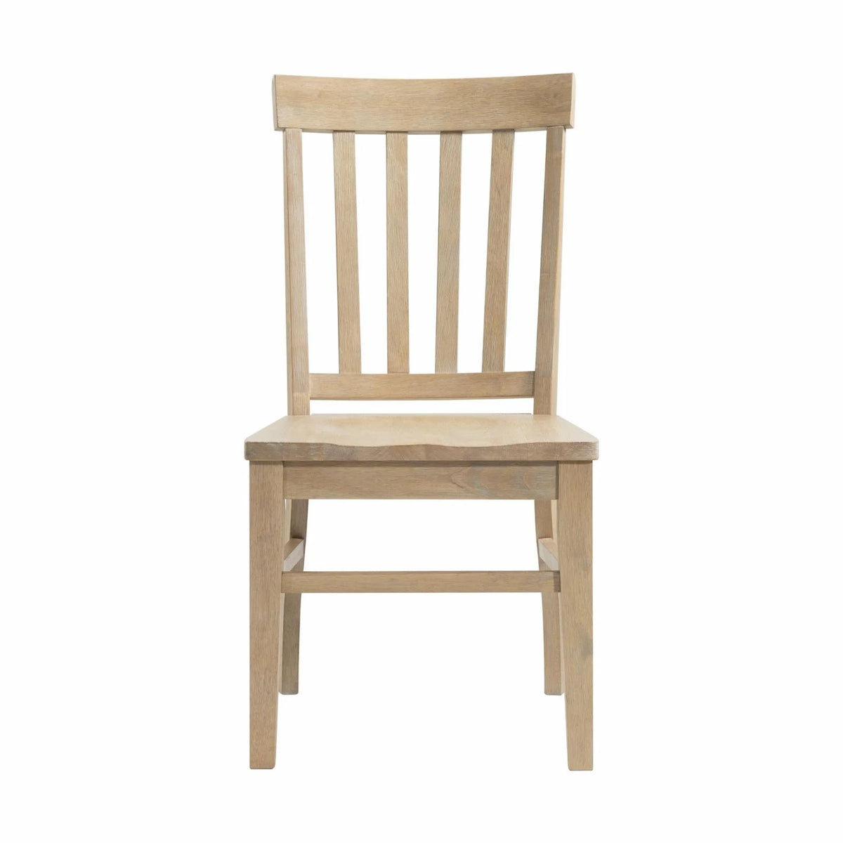Round 5PC Dining Set Table & Four Chairs D412