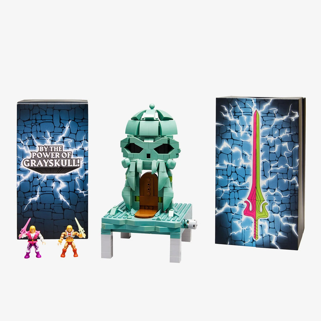 Building Set A45783