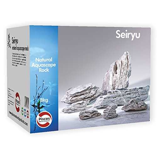 15lb Rock for Aquariums E952325
