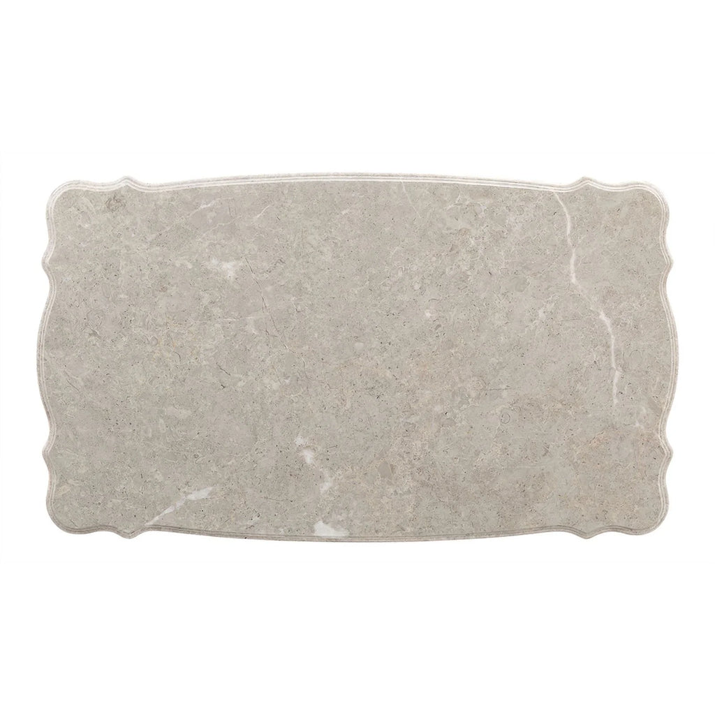Marble & Wood Coffee Table C268289
