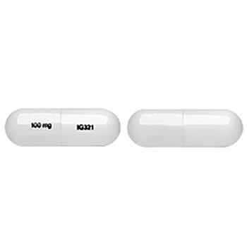 Gabapentin 300 Mg B472860