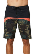 38 Camo Boardshorts O686