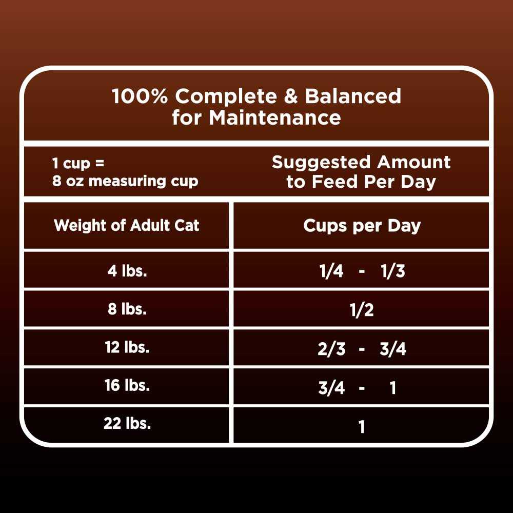Turkey Chicken Recipe Adult Dry Cat Food M2681