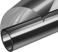 24in x 25ft 5% VLT Window Film Privacy one Way Daytime Window Tint Sun Blocking Heat Control Anti UV Scratch Resistant Pack of 2 O5082