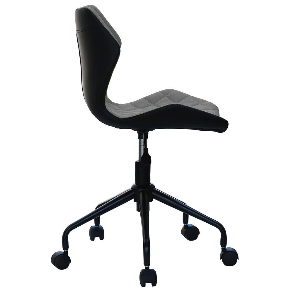 White/Gray White Base Office Chair M170971