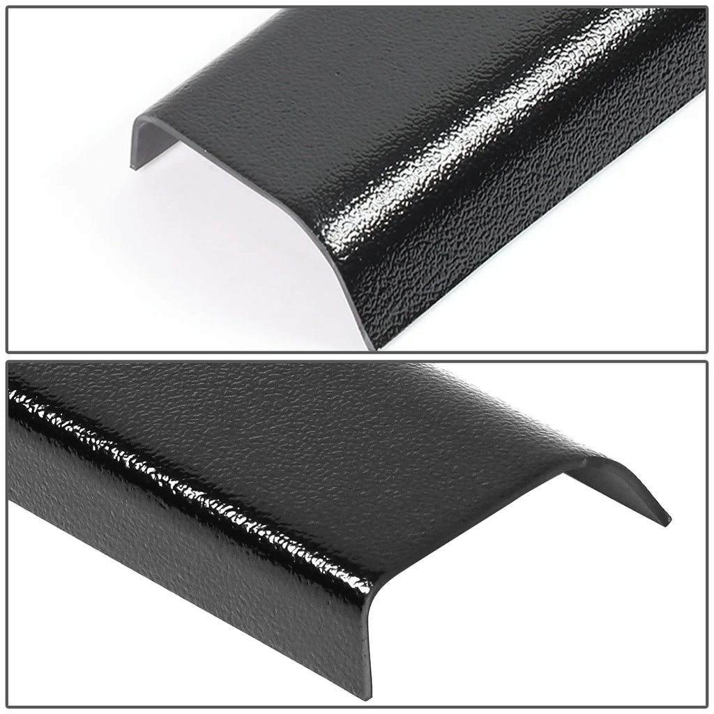 Tail Gate Cap Molding Cover P270353