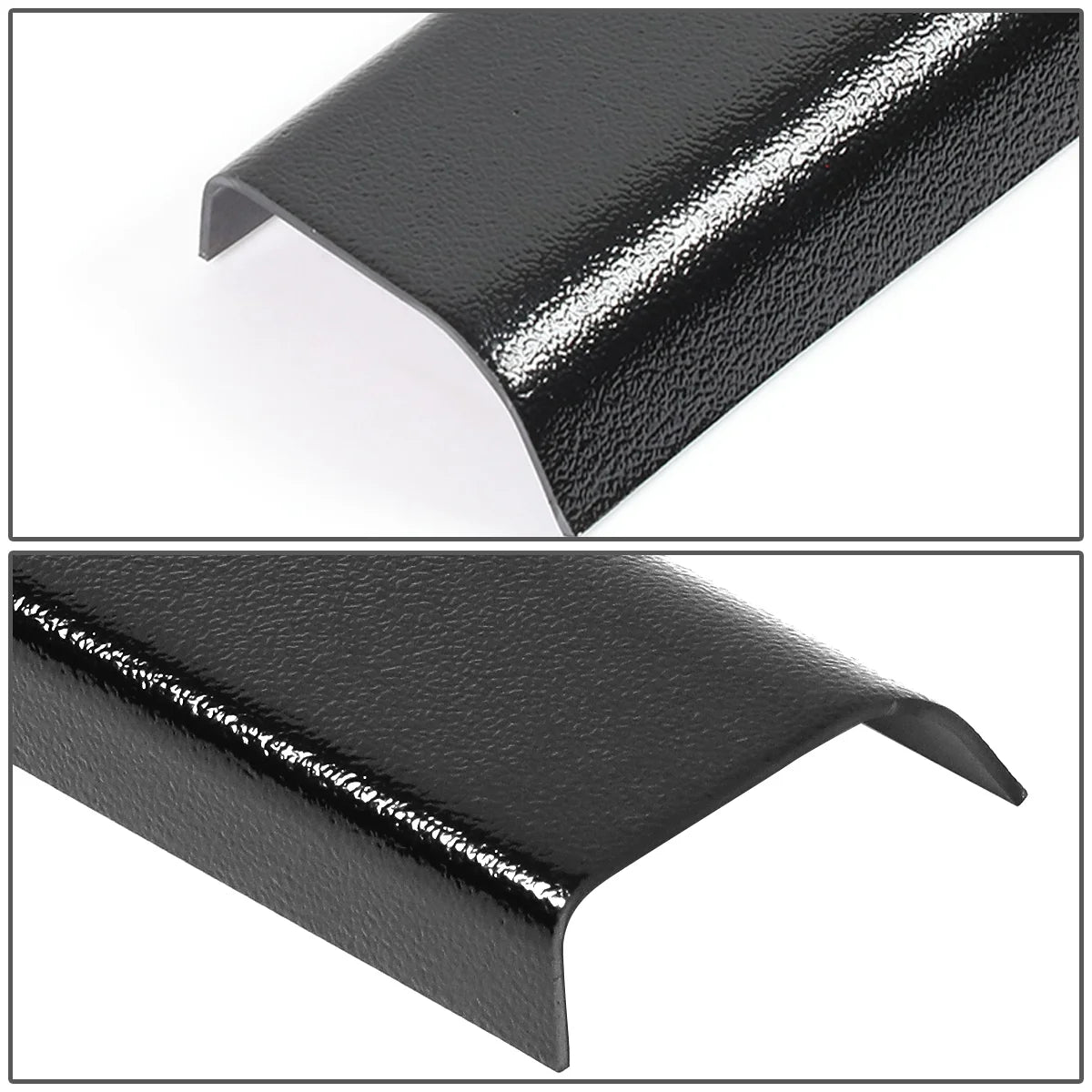Tail Gate Cap Molding Cover P270353