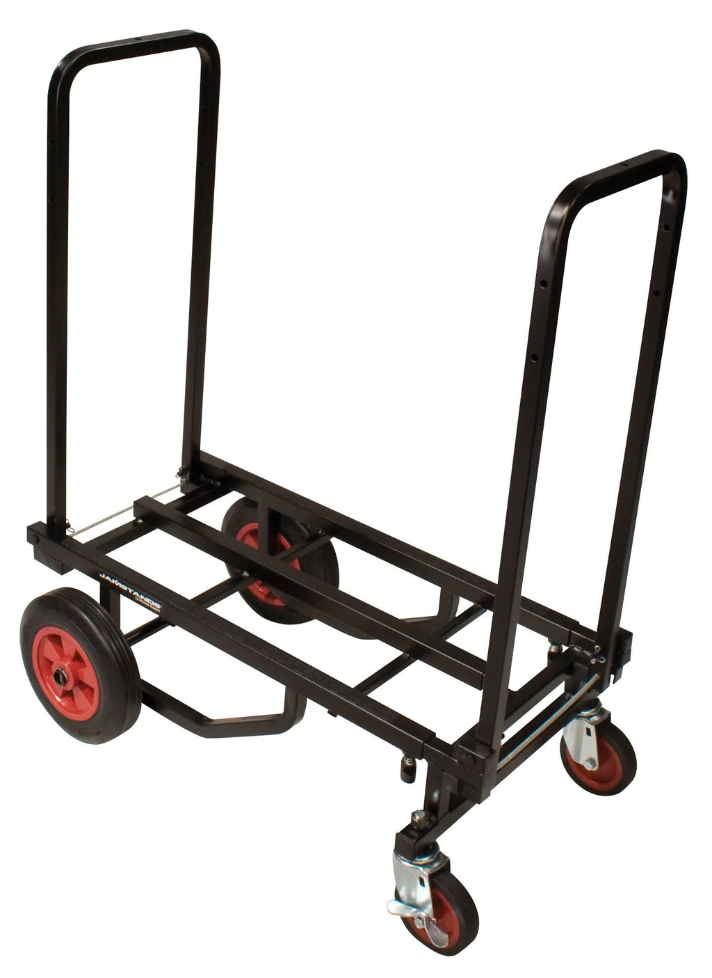 Black Transport Cart W832
