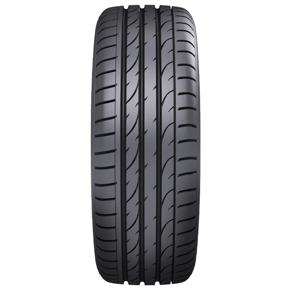 235/45ZR19 99W XL Passenger Tire Q963