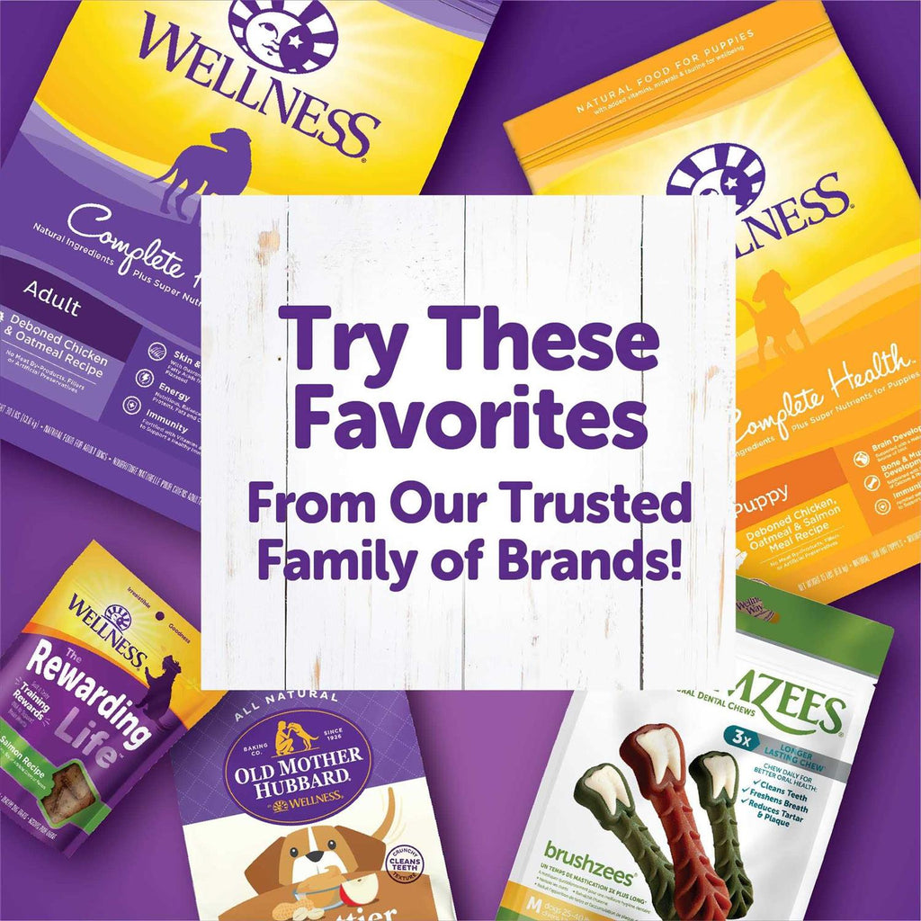 Soft Dog Treats C6720