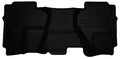Black 2nd Seat Floor Liner B438086