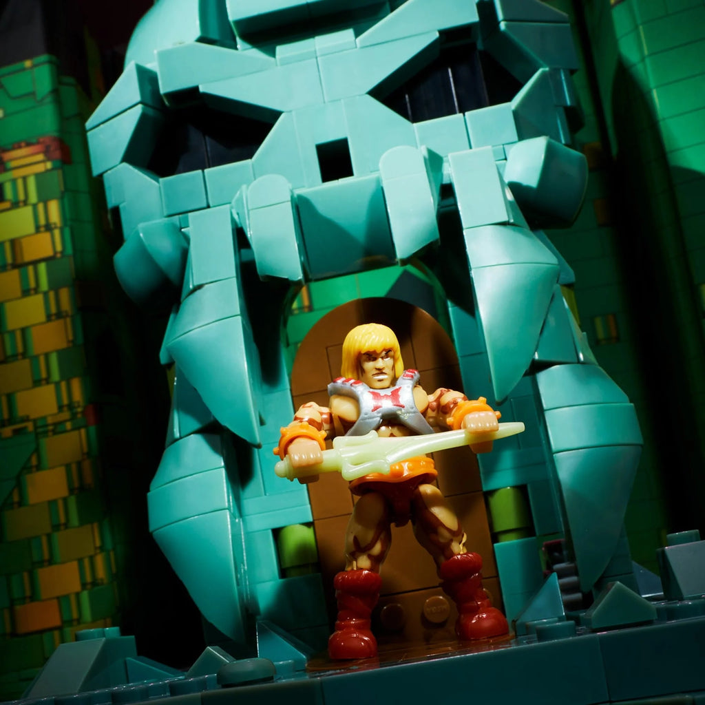 Building Set A45783