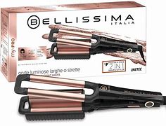 2in1 Waves Styler 210°C Y7065