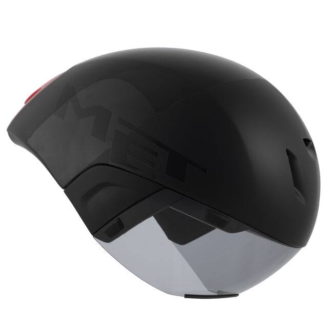 Black M Helmet G267012