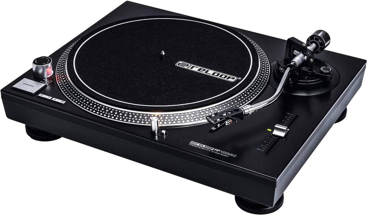 Belt Drive Turntable P9221