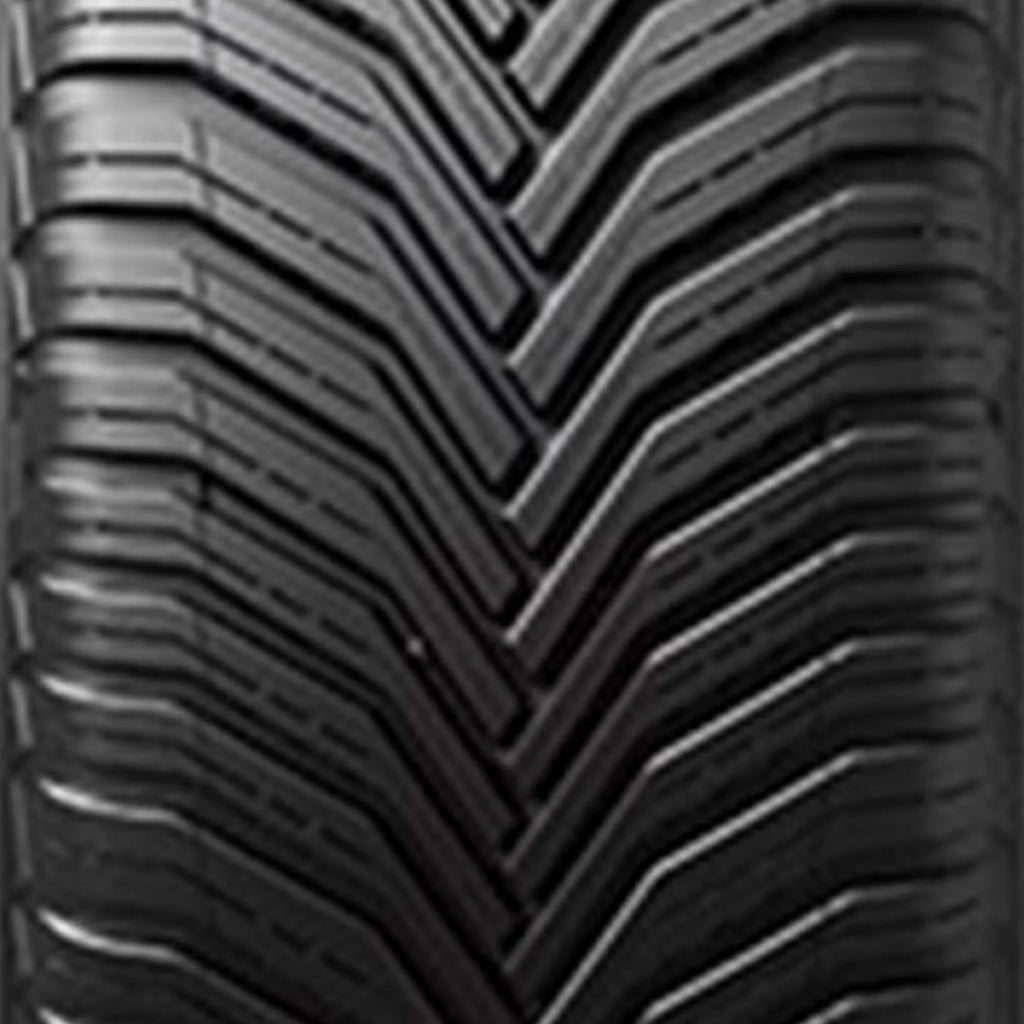 All Weather 235/55R20 102H SUV/Crossover Tire U504923