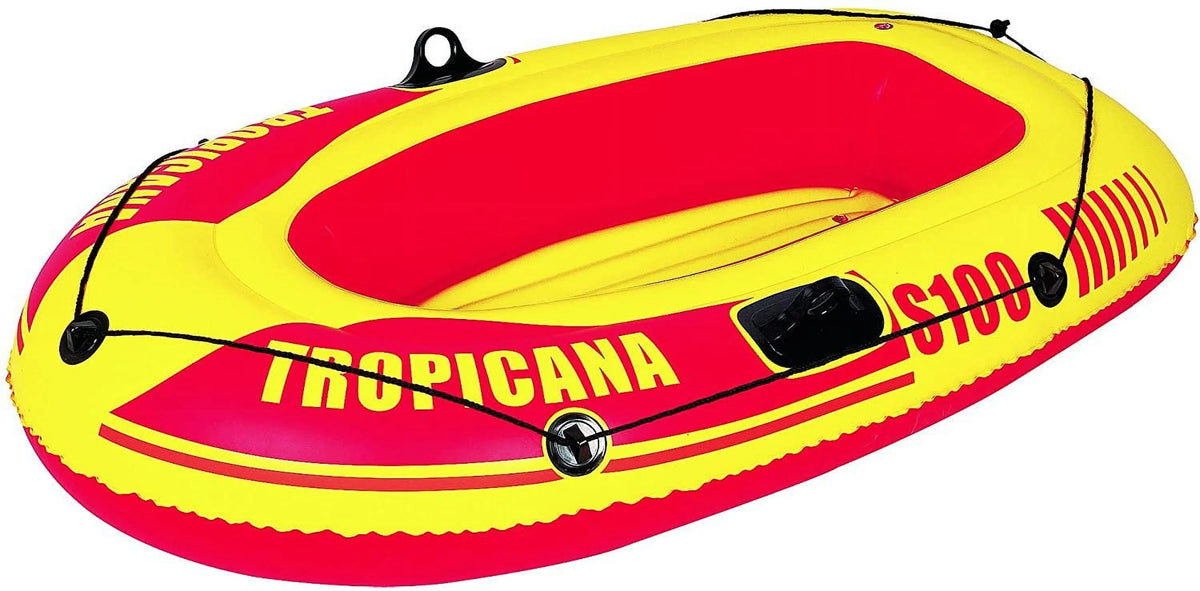 1-Person Inflatable Boat Z354833