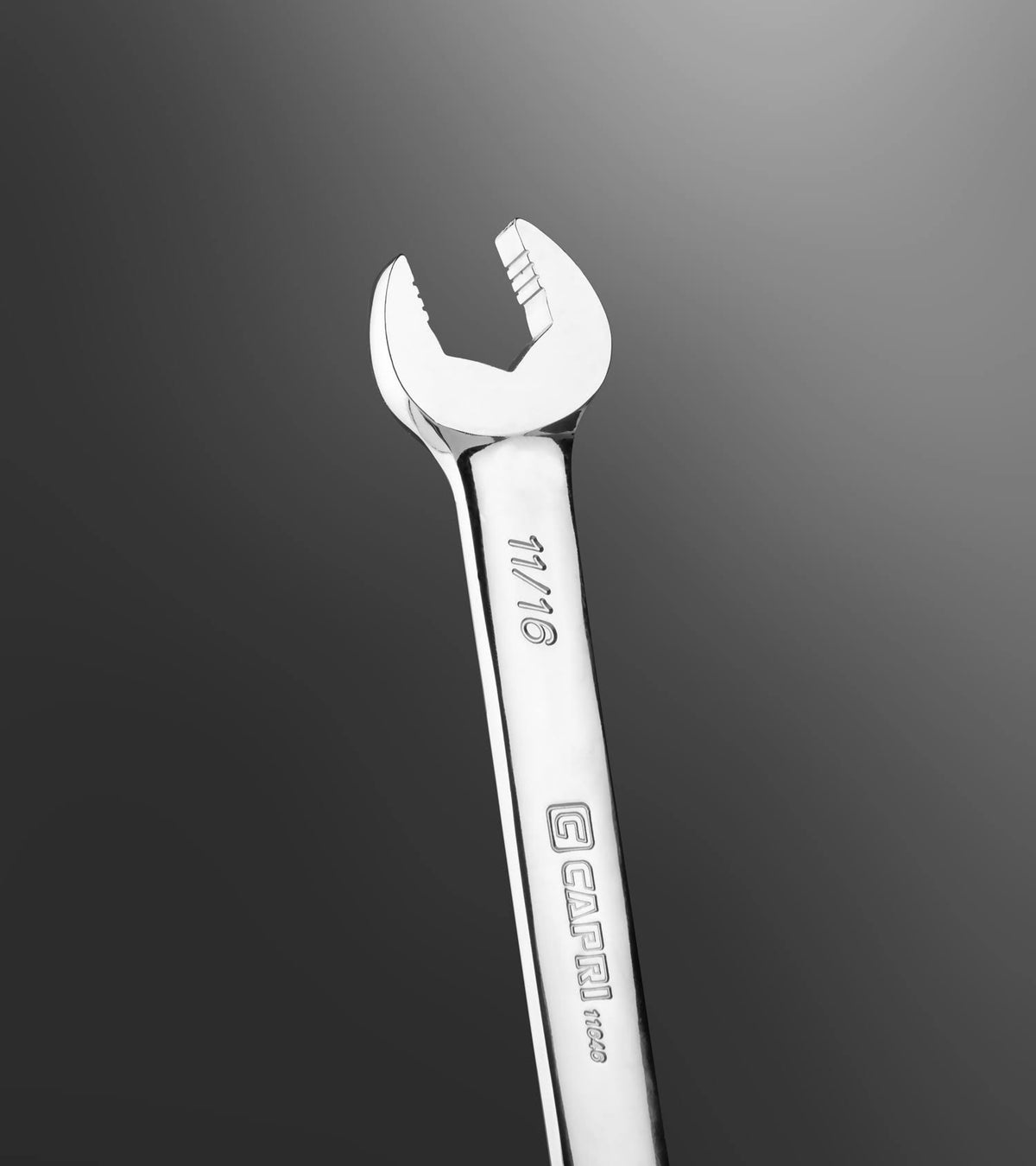 100-Tooth Metric Flex-Head Ratcheting Combination Wrench Set (7-Piece) X78434