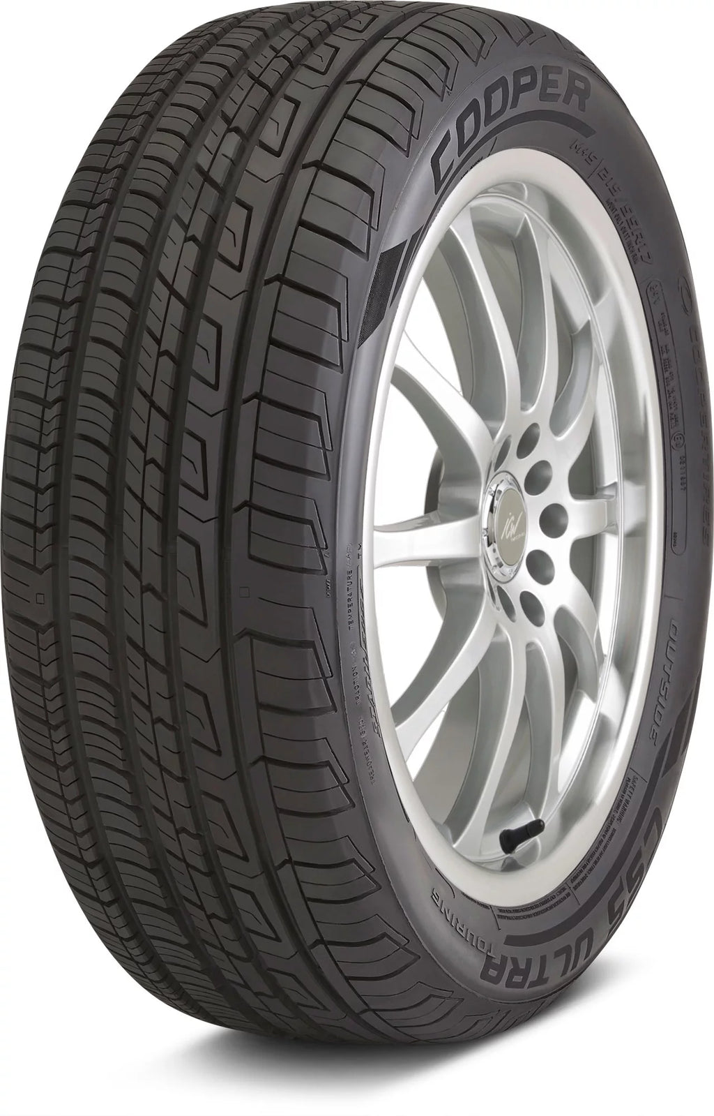 All-Season Touring Tire C131771