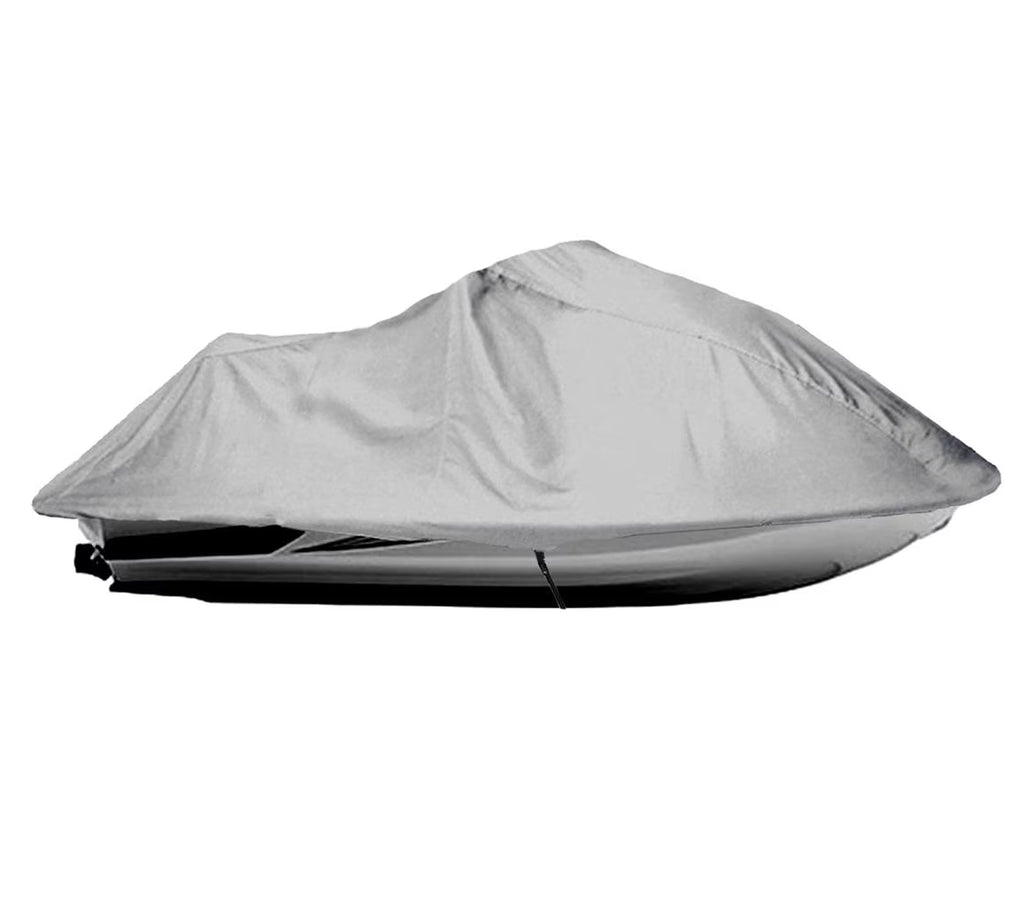 420 Denier Polyester Canvas Jet Ski Cover V6879