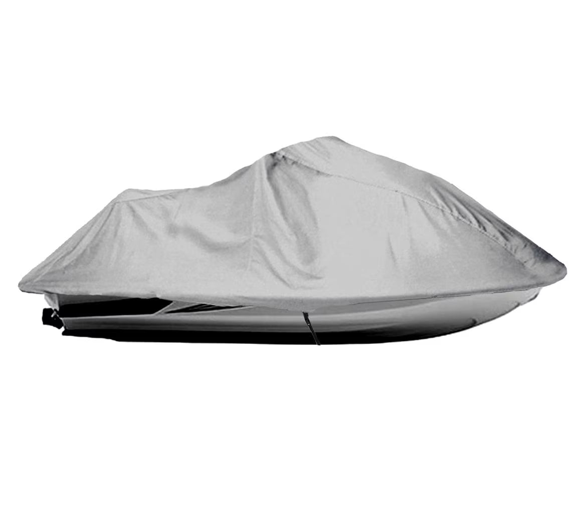 420 Denier Polyester Canvas Jet Ski Cover V6879