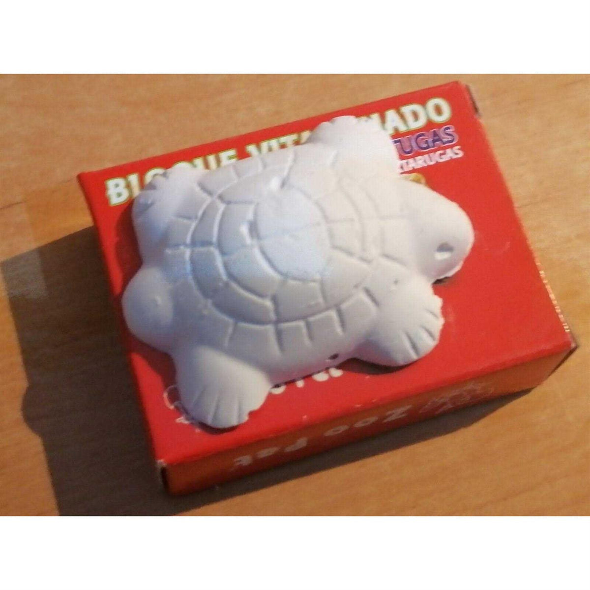 Slow Release Calcium Block J938241