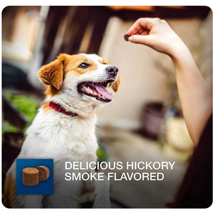 Soft Chews for Dogs M502754