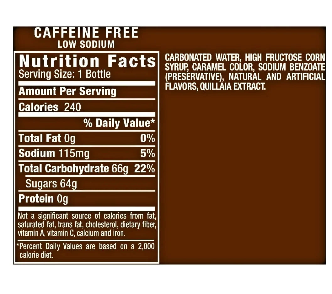 12 bottles Root Beer D349740