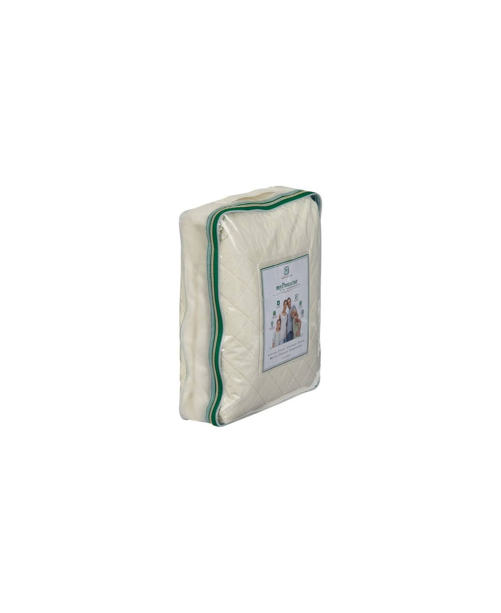 Full Mattress Protector G710129