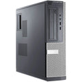 Used Dell Optiplex 3010 Desktop Computer M98045