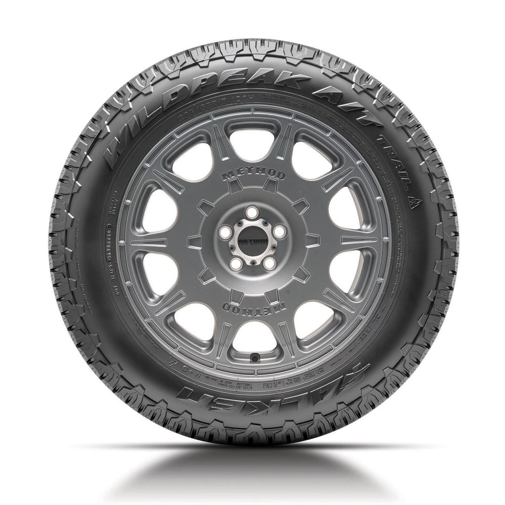 All Terrain Tire 265/45R21XL 108V D507