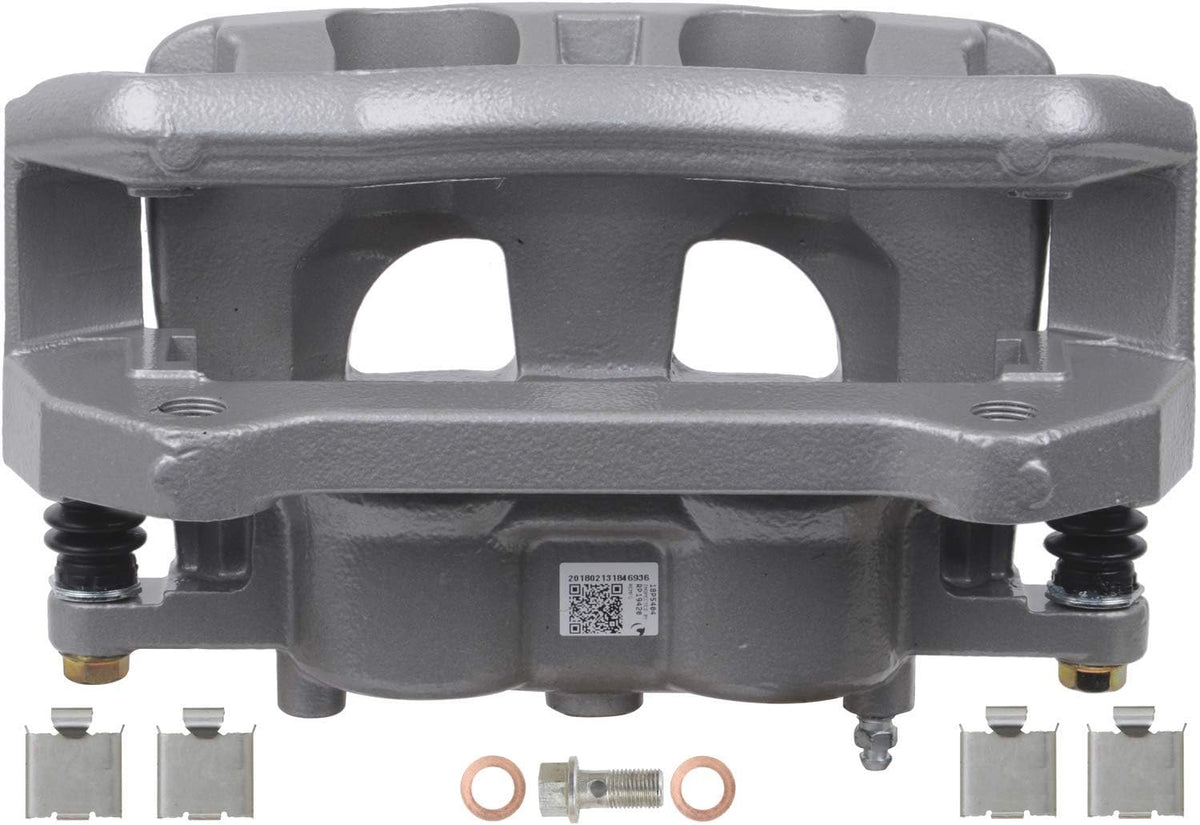 Front Right Brake Caliper for Ford F-150 & Lobo X996