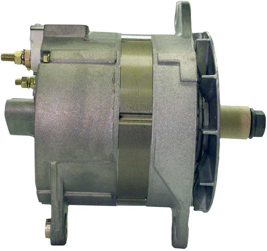 160 Amp Alternator with Battery Isolator System F870344