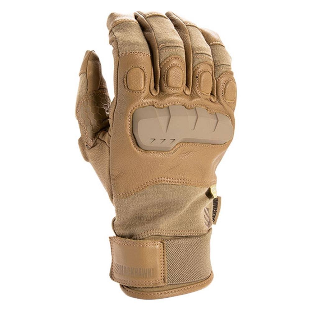 Coyote Tan Stealth Glove L2229