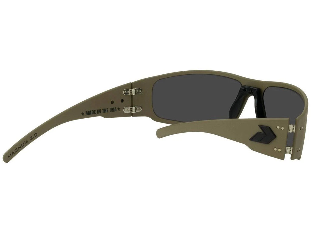 OD Green Photochromic Lens Magnum S25245