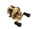 Round Baitcasting Fishing Reel Q23497