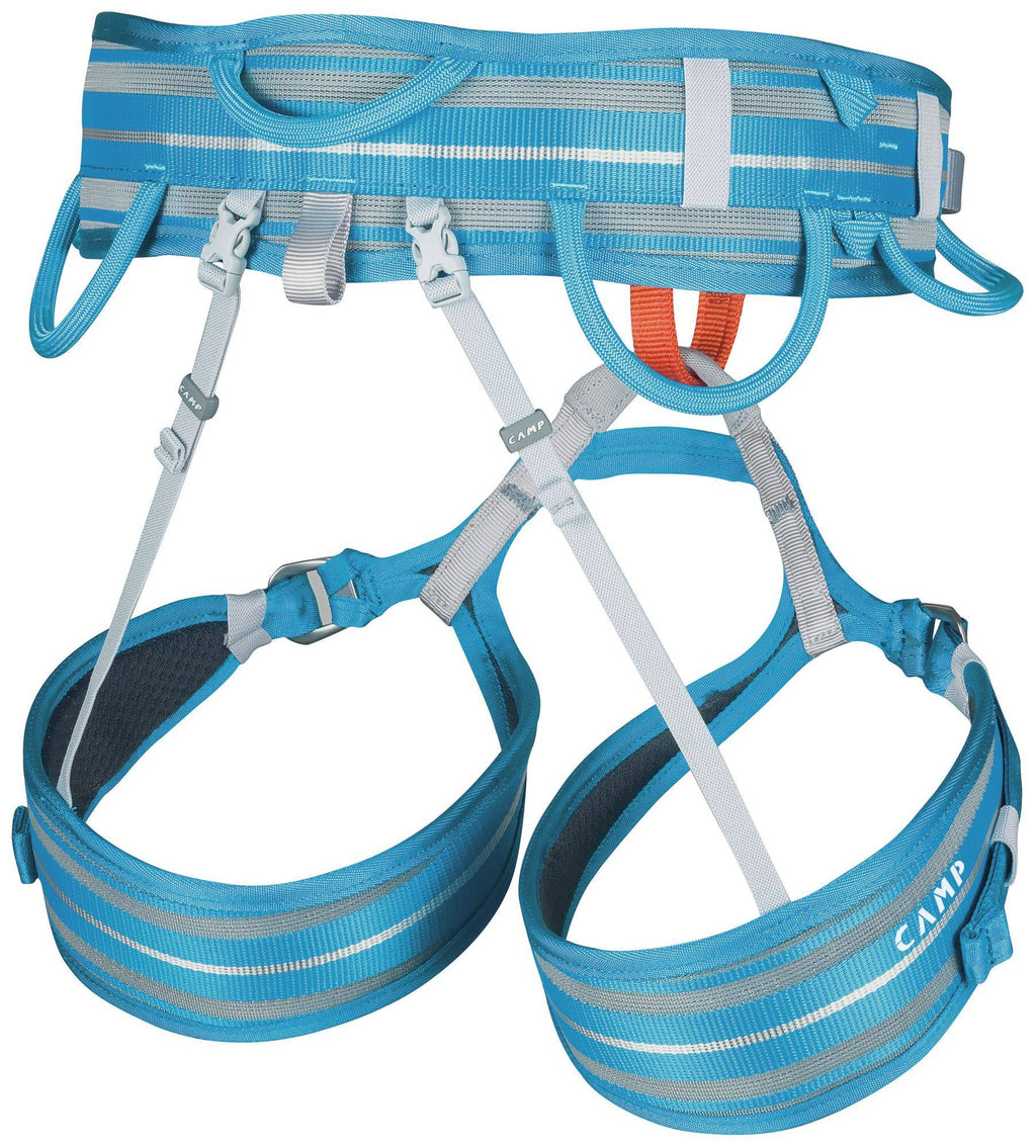 CR Climbing Harness U86608
