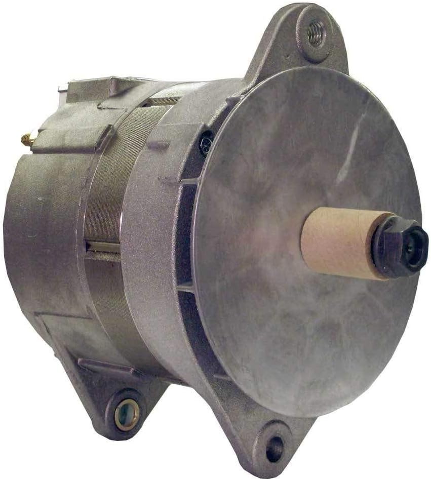 160 Amp Alternator with Battery Isolator System F870344