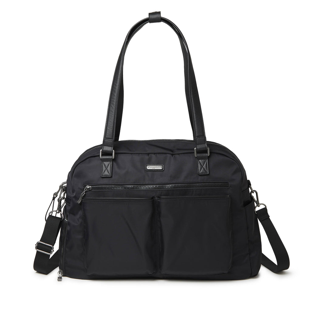 Black Weekender K75093