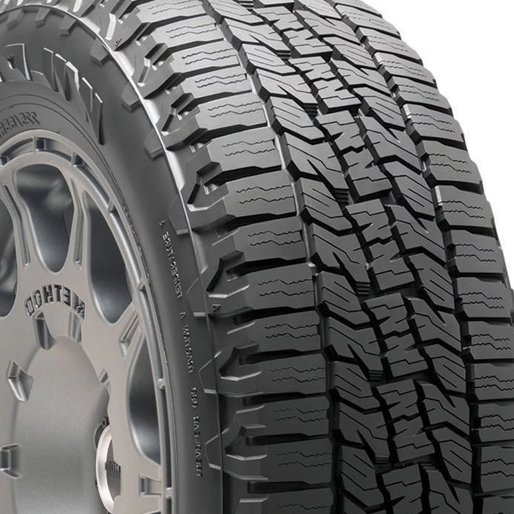 All Terrain Tire 265/45R21XL 108V D507