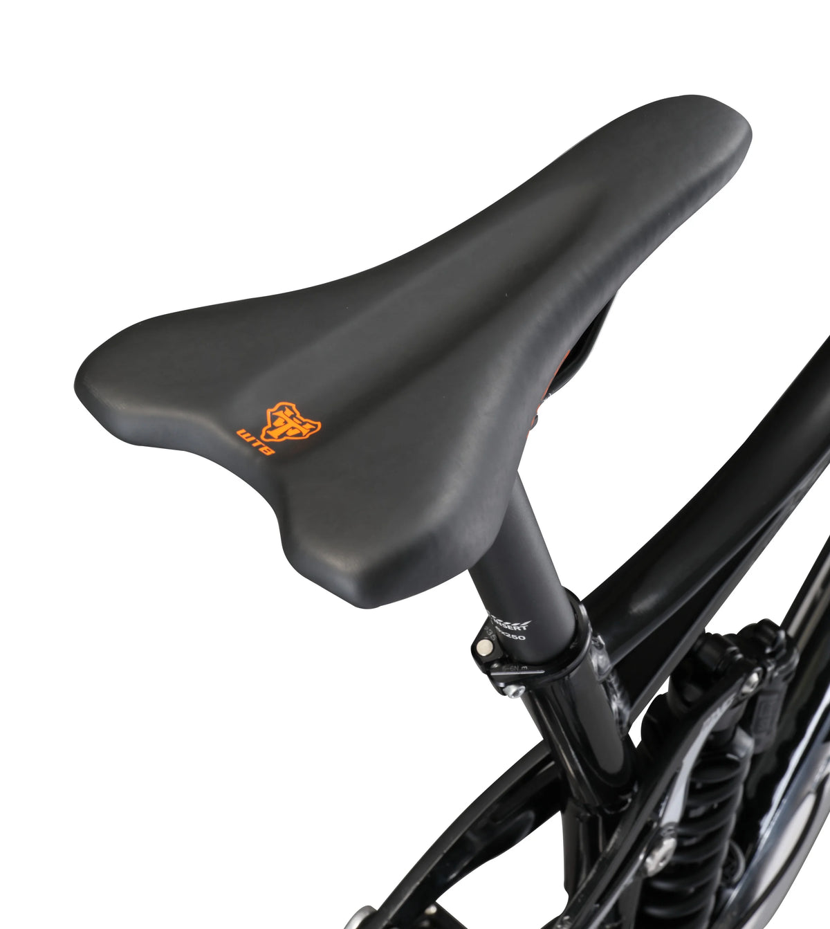 Full-Suspension Mountain Bike J5866
