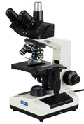 40X-1000X Trinocular Biological Compound Microscope C21899