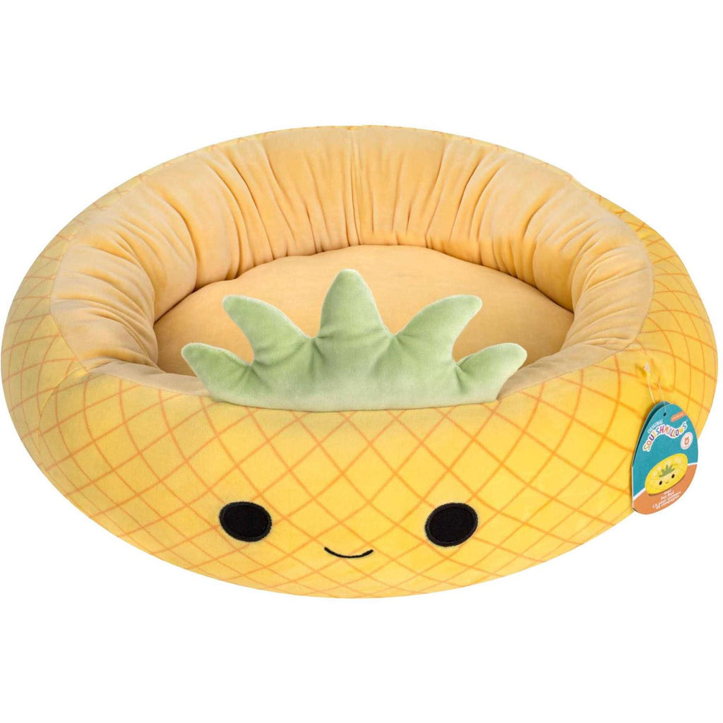 Pineapple Pet Bed B6300