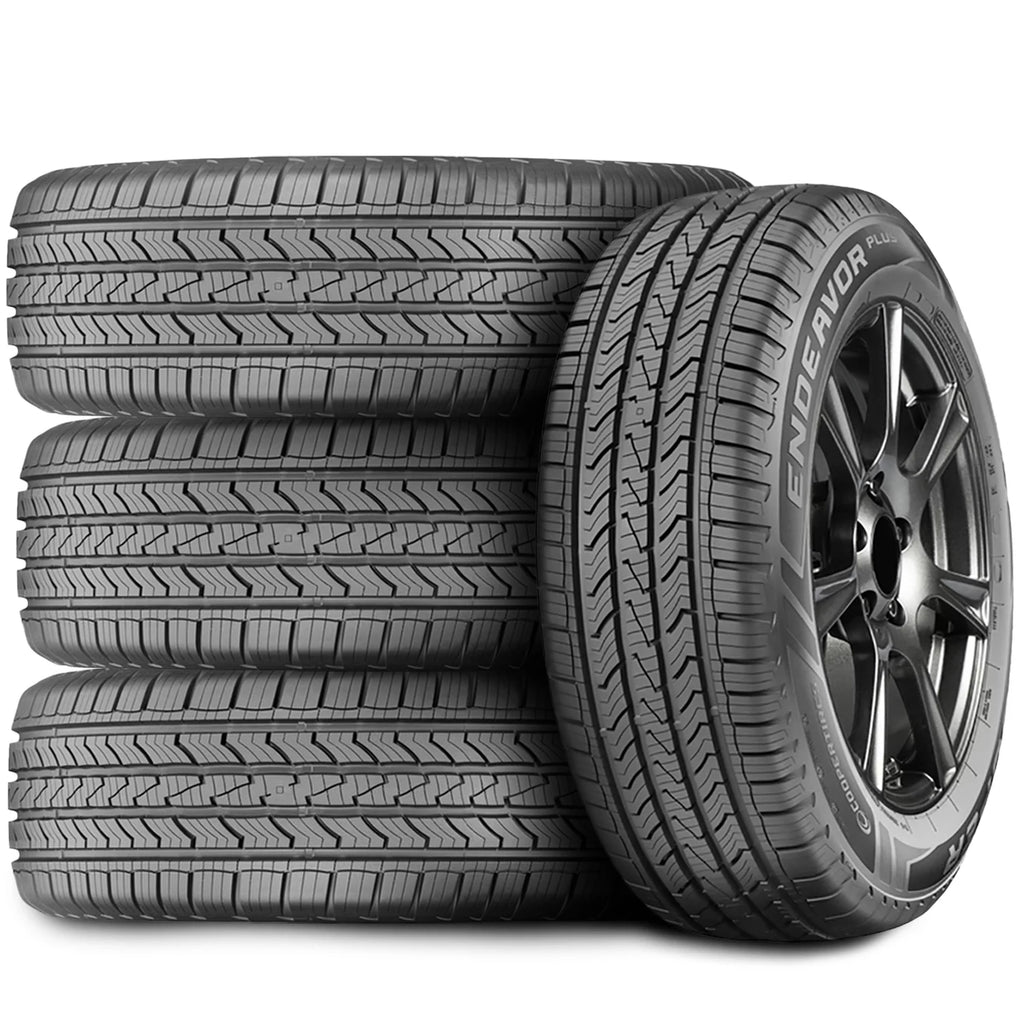 Set of 4 All Season Tires 265/50R20 111T XL K984335